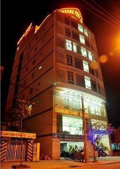 Hotel Travidat 3*