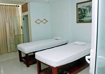 Hotel Jay Grand Da Nang