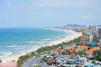 Sea Front 3* Đà Nẵng