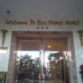 Sea Front 3* Đà Nẵng