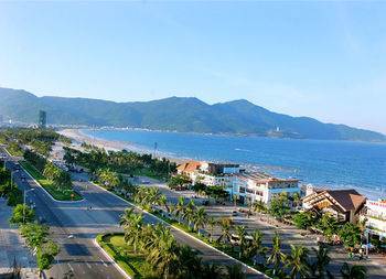 Khách sạn Sea Front