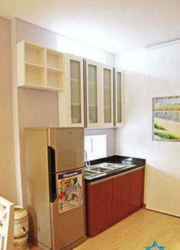 Angela Boutique Serviced 3* Ho-Chi-Minh-Stadt