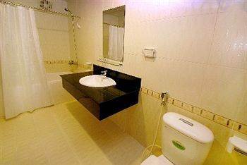 Hotel Bidv 4*