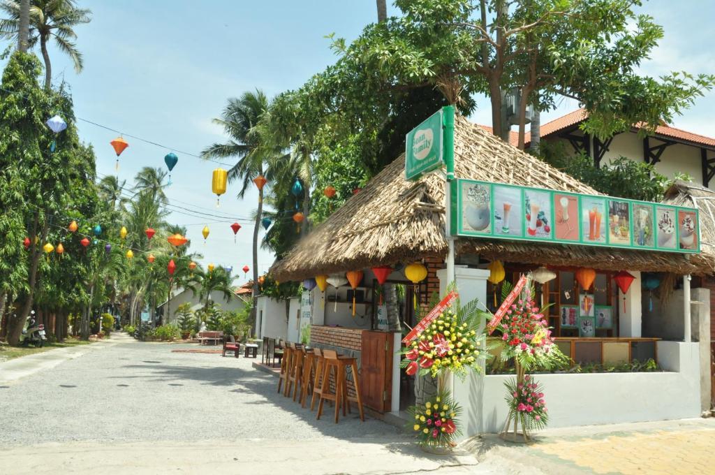 Guest house Mai Am Phan Thiet