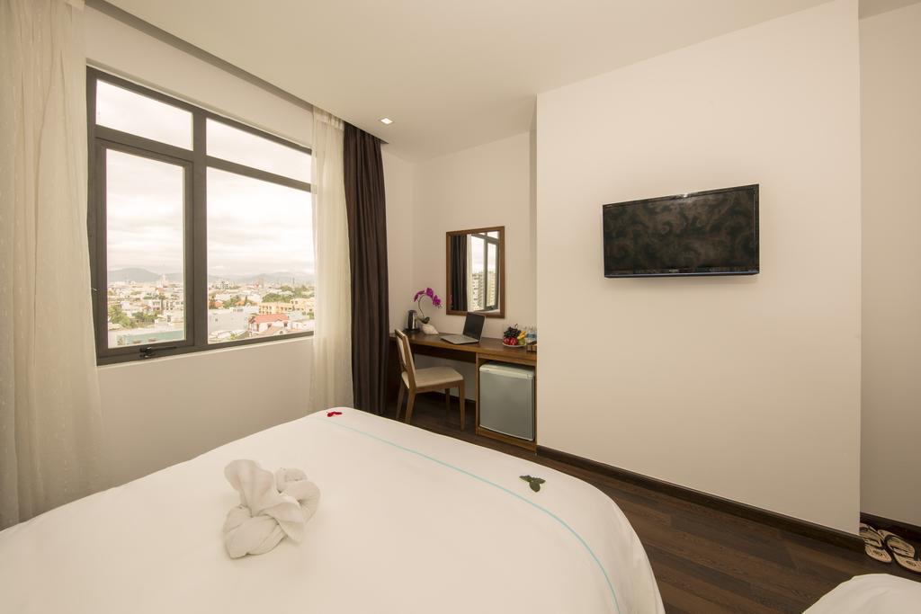 Hotel L'amore Boutique 3*