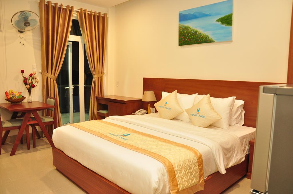 Hotel Marvin &