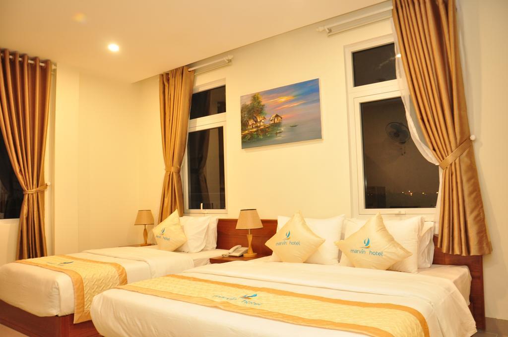 Hotel Marvin &