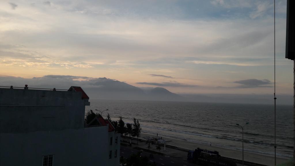 Guest house Tuan Phuong
