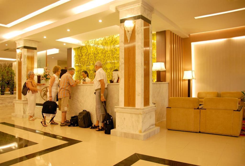 Bamboo Hotel Da Nang