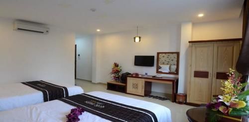 Hotel Quoc Thien