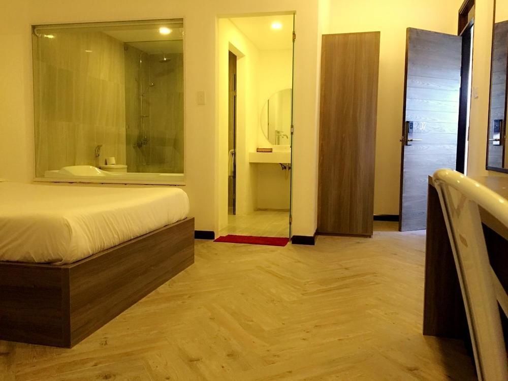 Hotel Thanh Binh I Hoi An
