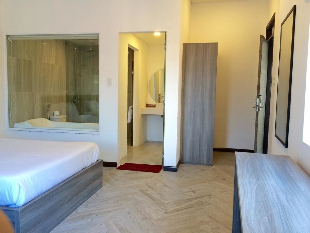 Hotel Thanh Binh I