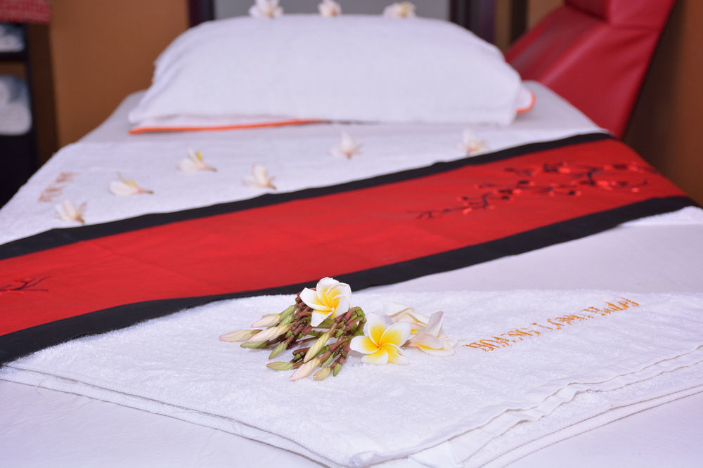 Hoang Long 3* Phan Thiet