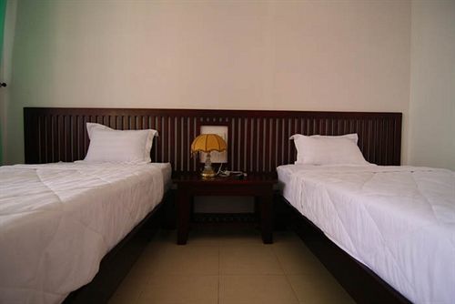 Guest house Mai Am 3*