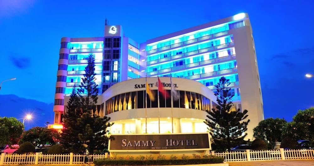 Sammy Hotel