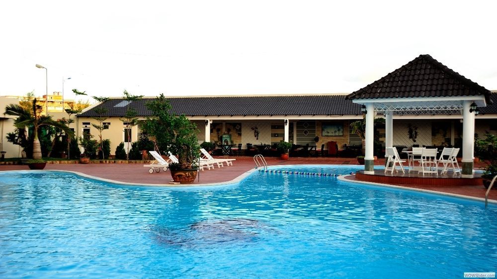 Sammy Hotel