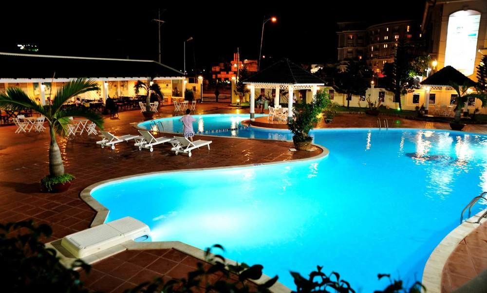 Hotel Sammy 4*