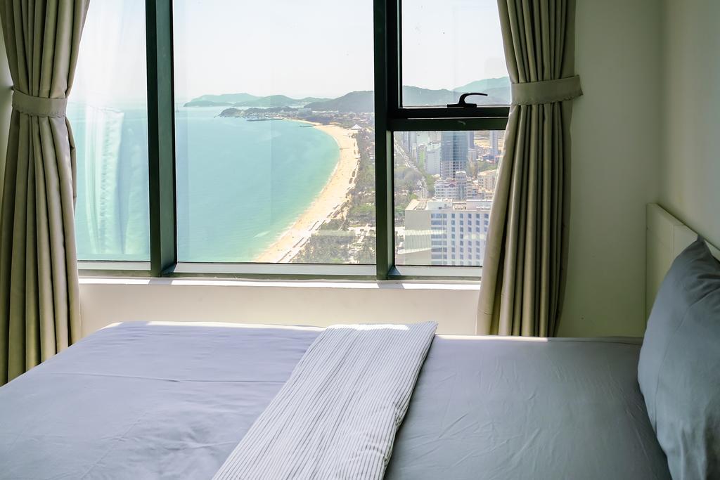 Ocean View Nha Trang
