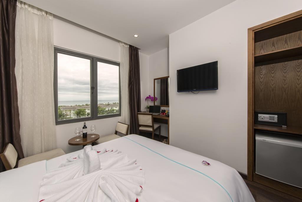 L'amore Boutique 3* Da Nang
