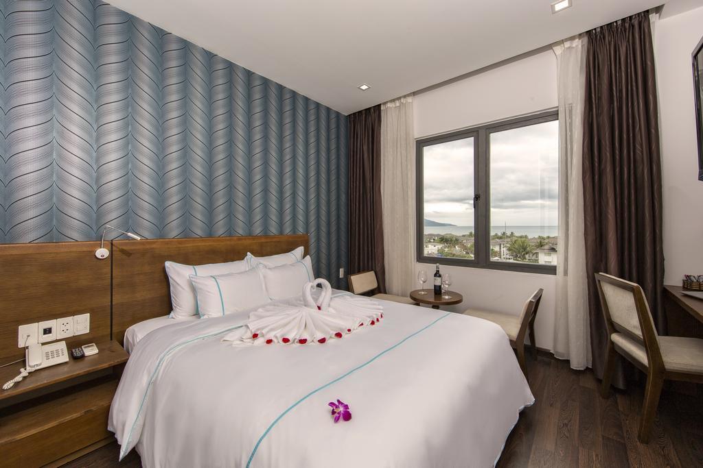 L'amore Boutique Hotel 3*