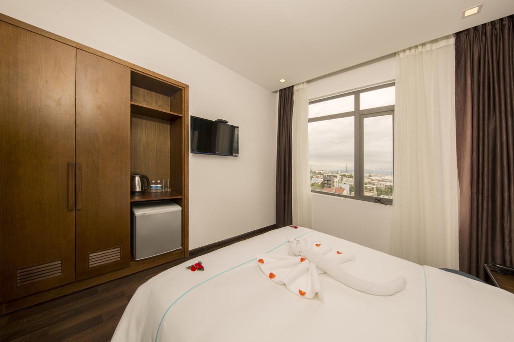 L'amore Boutique 3* Da Nang