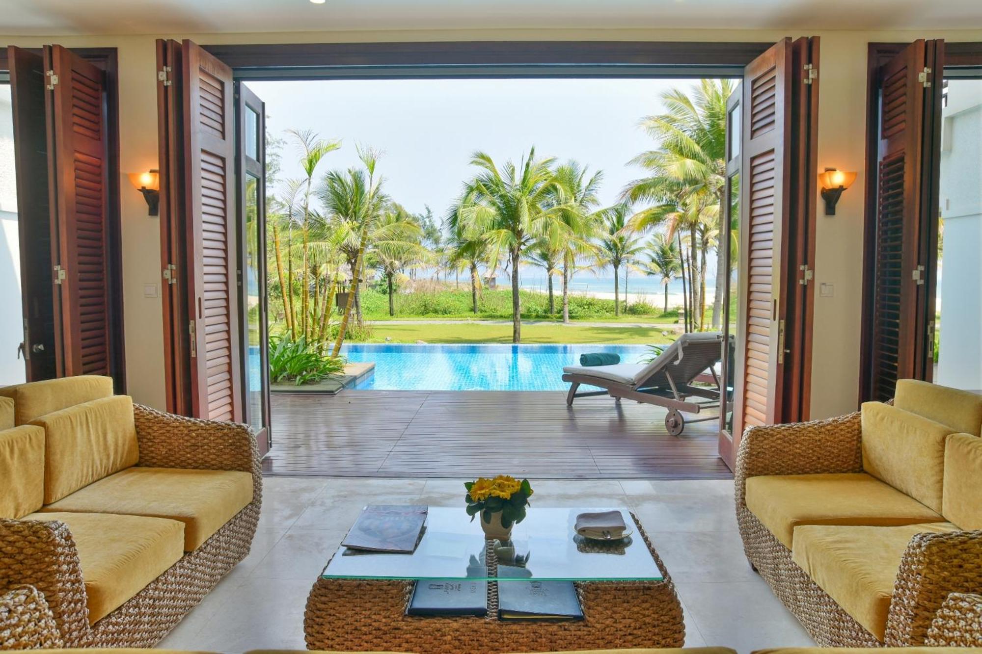 Resort Furama 5*
