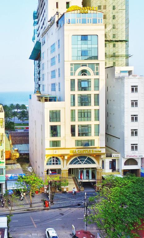 Sea Castle 2 Hotel