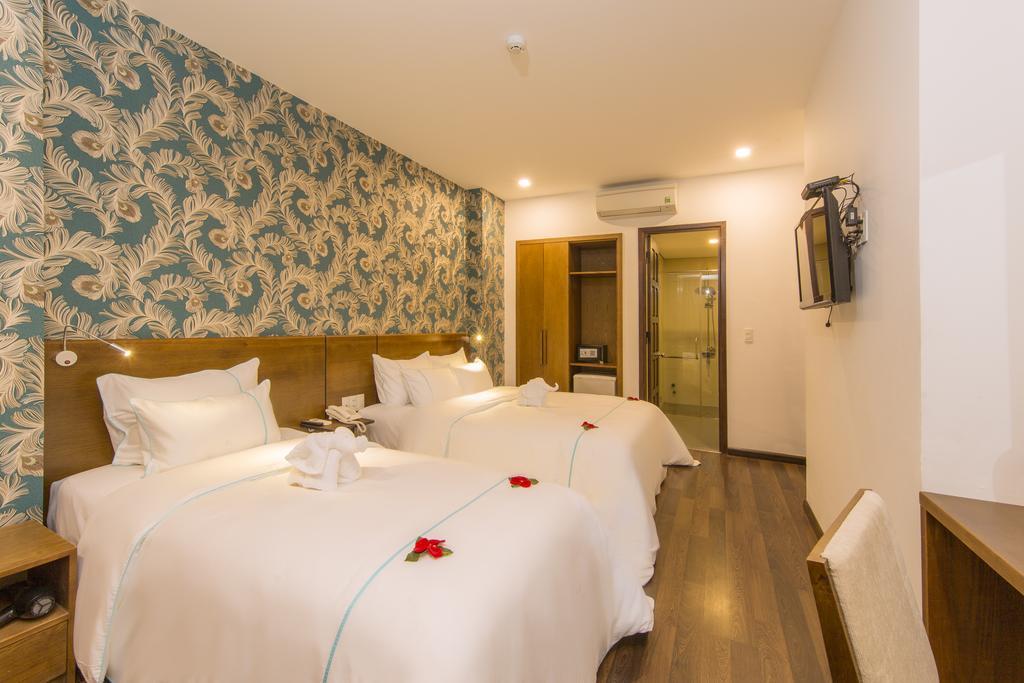 L'amore Boutique Hotel Da Nang