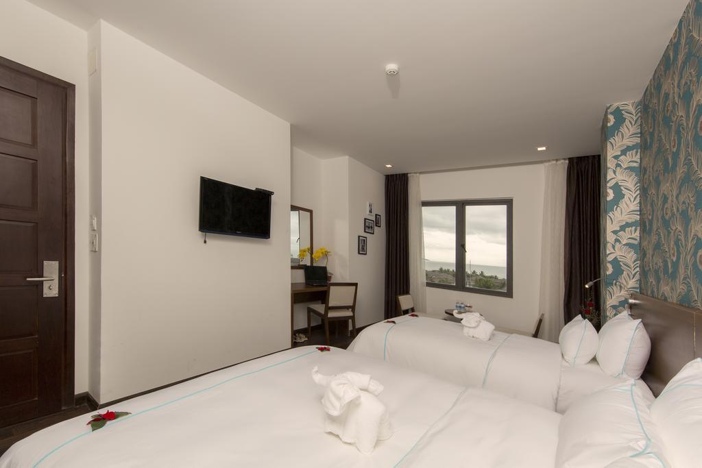 Hotel L'amore Boutique Da Nang