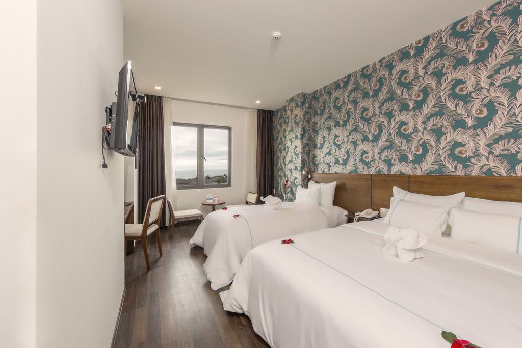 Hotel L'amore Boutique