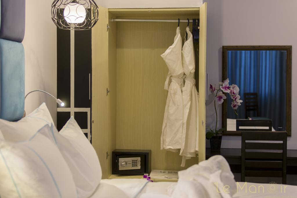 Hotel L'amore Boutique