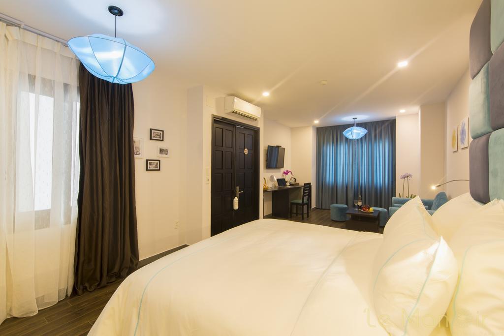 L'amore Boutique Hotel Da Nang