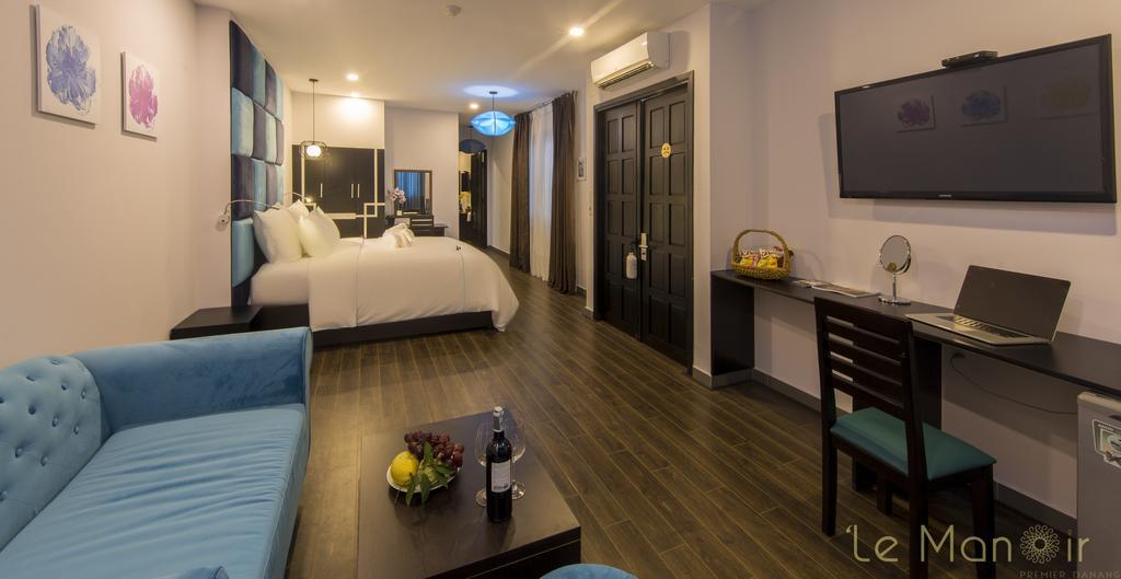 L'amore Boutique Hotel Da Nang