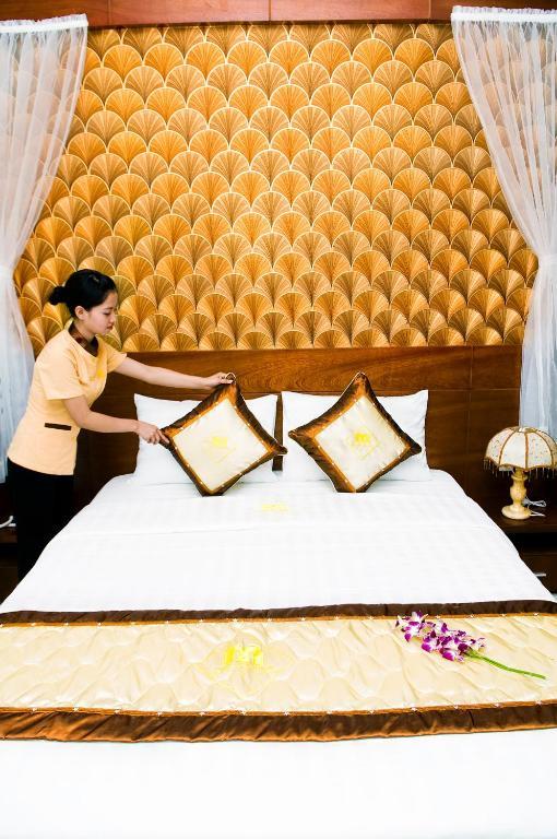 Khu nghỉ mát Princess &