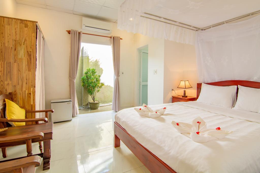Homestay Sand Dune *