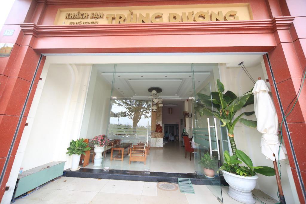 Trung Duong 2* Da Nang
