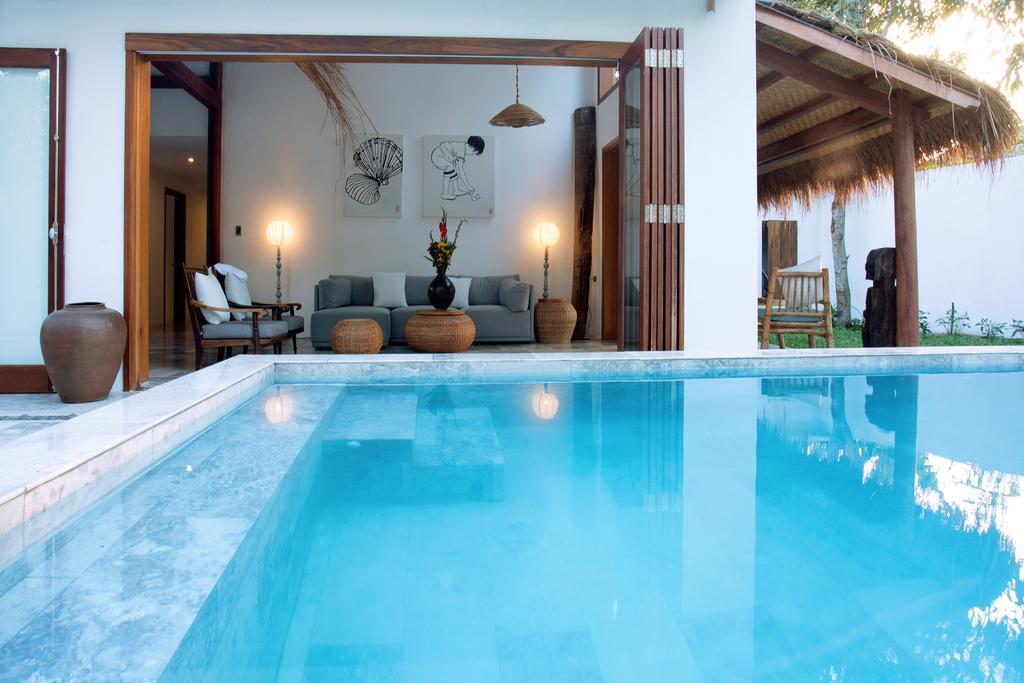 Villa The Chi Hoi An
