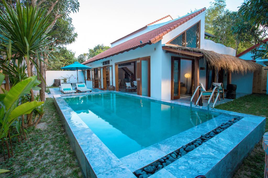 The Chi Villa *