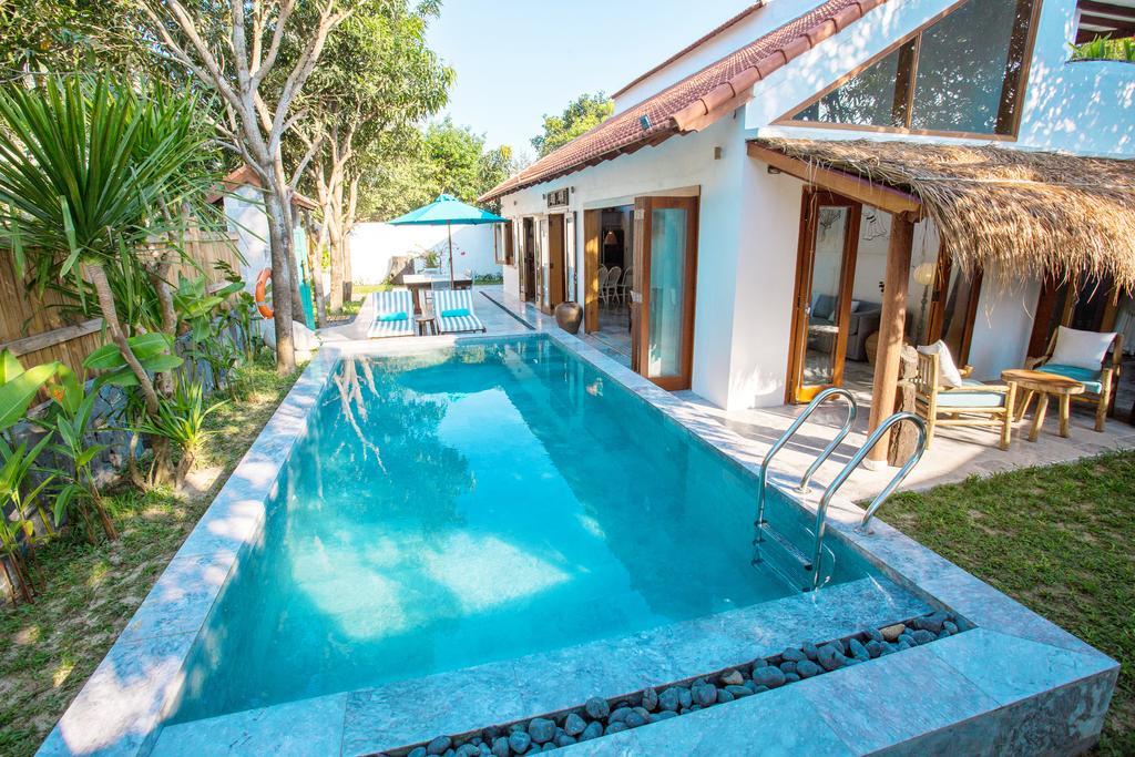 Villa The Chi Hoi An