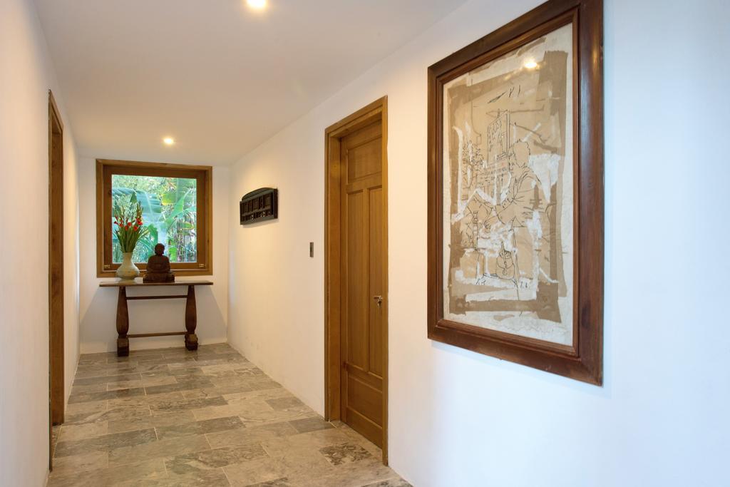 The Chi Villa *
