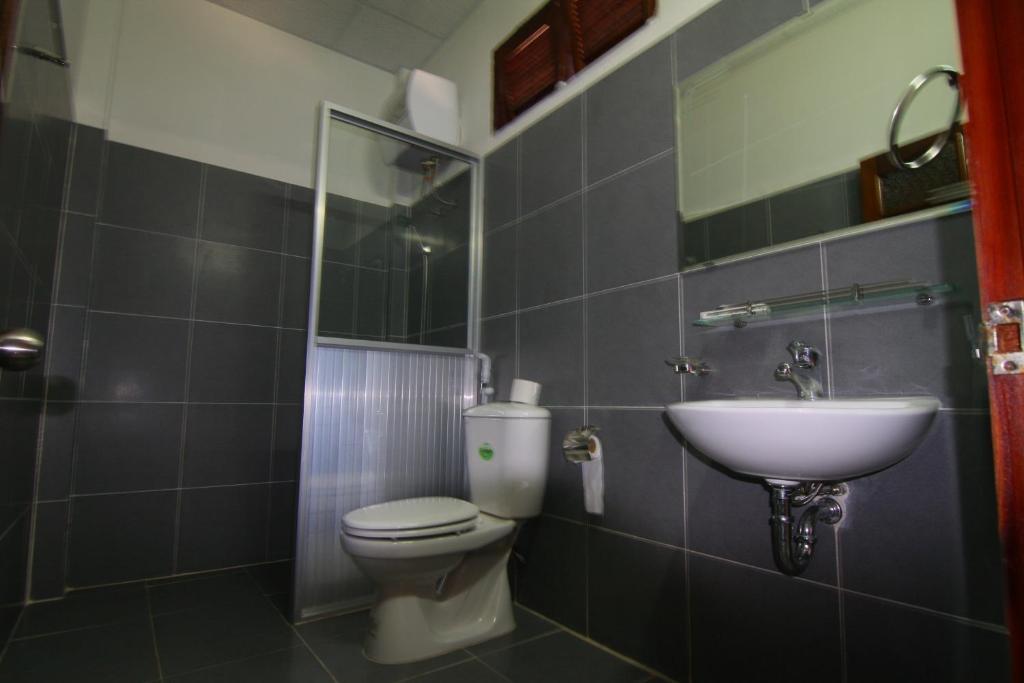 Mai Am Guest house Phan Thiet