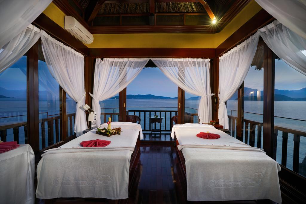 Resort Vinpearl Luxury 5*