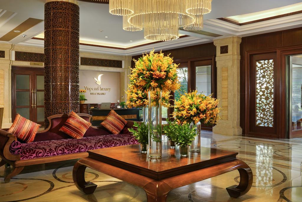 Vinpearl Luxury Resort