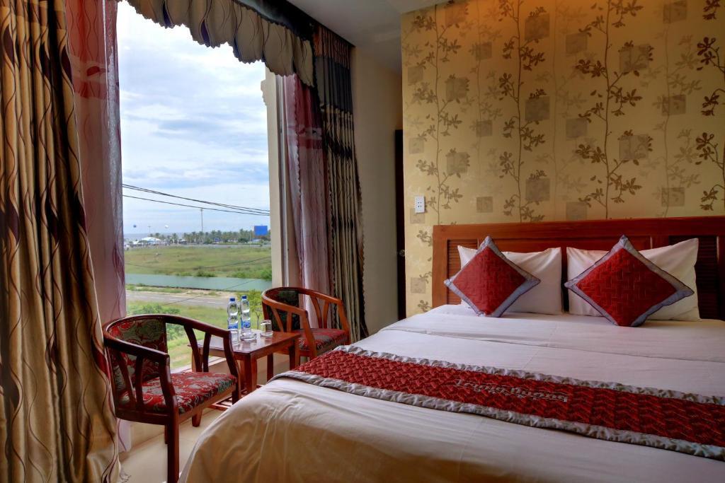Trung Duong Hotel