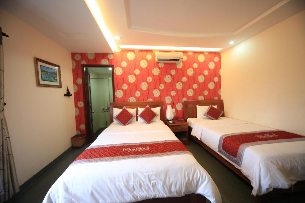 Hotel Trung Duong