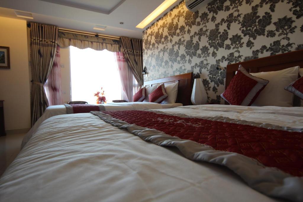 Trung Duong Hotel 2*