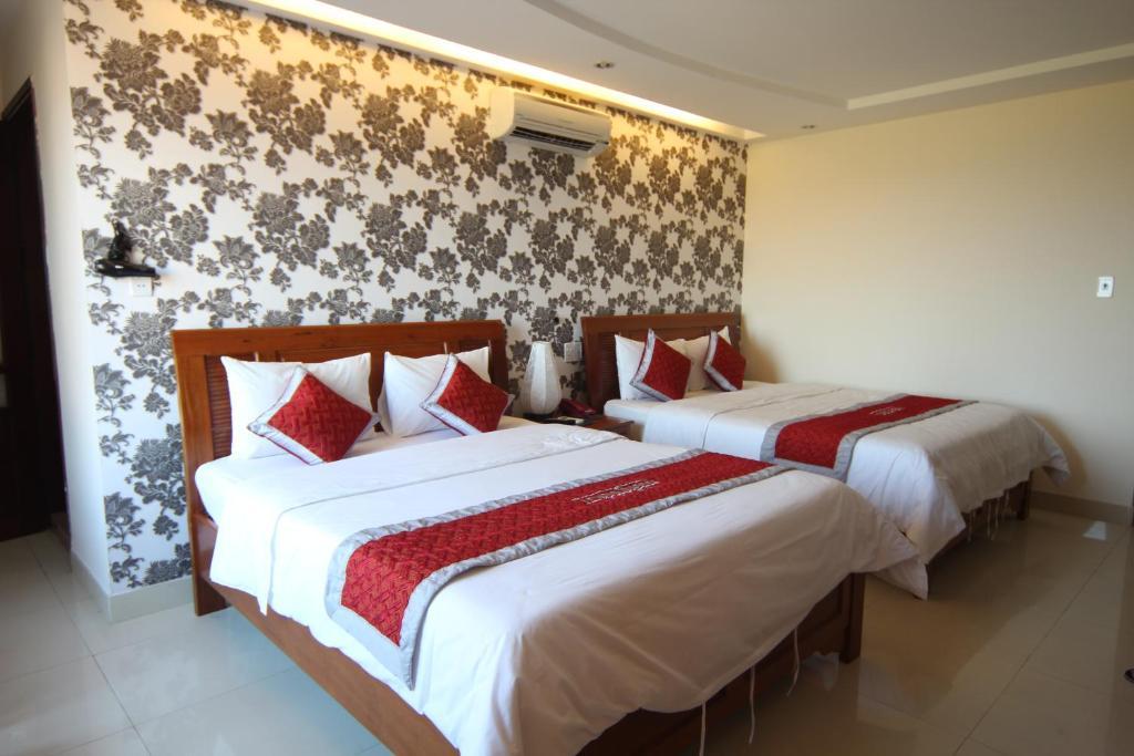 Trung Duong Hotel Da Nang