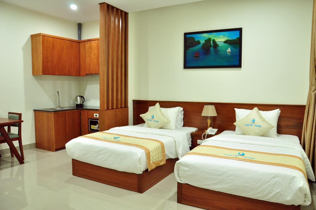 Marvin & 2* Da Nang