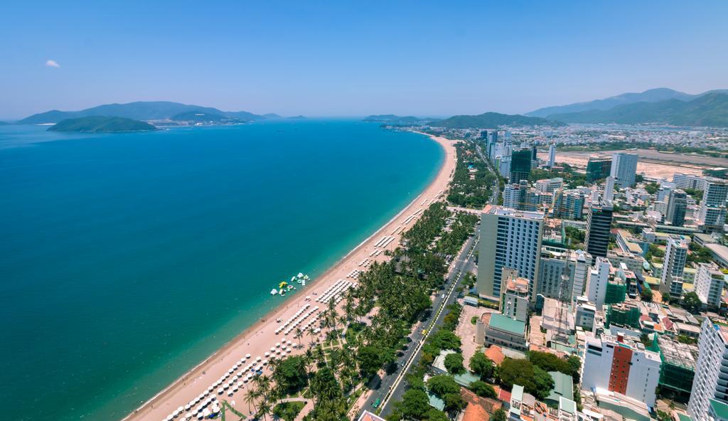 Apartment Nha Trang Beach Apartments Nha Trang