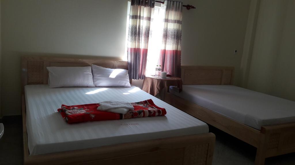 Guest house Tuan Phuong *